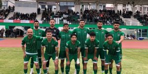 Kars 36 Spor-Fatsa Belediyespor Galibiyetinin Ardından Disipline Sevk Edildi