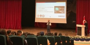 Kars’ta Üniversite Öğrencilerine Siber Güvenlik Eğitimi