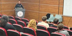 Kars’ta Futbol Aday Hakem Kursu Tamamlandı
