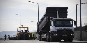 Kars Belediyesi her sokağa dokunuyor
