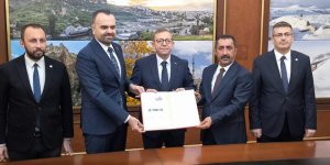 Kars’ta Tarihi Mazlum Ağa Hamamı Turizme kazandırılıyor