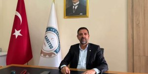 Kars TSO Meclis Başkanlığına Zülküf Kop Seçildi
