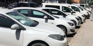 Kars’ta Trafiğe Kayıtlı Araç Sayısı 56 Bin 929’a Yükseldi
