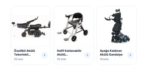 Akülü Tekerlekli Sandalye Alırken Dikkat Edilmesi Gereken 8 Nokta (2026)