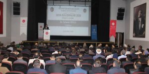 Kars’ta "2026 Saha Buluşmaları" düzenlendi
