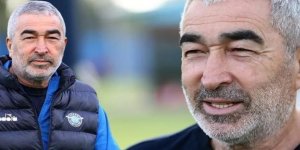 Samet Aybaba Kars'a geliyor