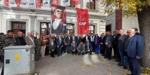 Kaya: “Serhat İllerinin Kaderi Göç, Yoksulluk ve İşsizlik Değildir”