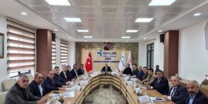 Kars İl İstihdam Kurulu’nun Ekim Ayı Kararları Açıklandı