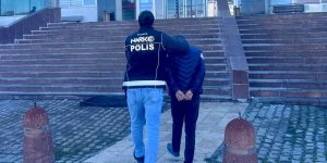Kars’ta Uyuşturucu Operasyonu: 1 Şüpheli Tutuklandı