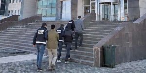 Kars Merkezli Zimmet ve Sahtecilik Operasyonu