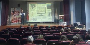 Kars’ta öğretmenlere eğitim verildi