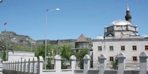 1. Uluslararası Harakani Sempozyumu