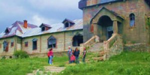 Devlet çürütüyor,turist akın ediyor