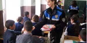 Öğrencilere SBS Desteği