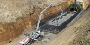 BTK, yılsonunda hizmete giriyor
