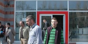Esnaflar Dertli