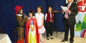 Yarı Final Heyecanı