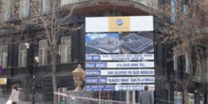 Bozkuş Karsa Kazandırdı