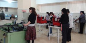 Obsidyen kursu açıldı