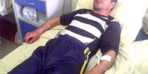 Hatane de felç oldum iddiası