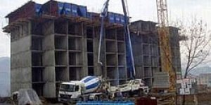 SYDV’nin Sosyal Konut Projesi