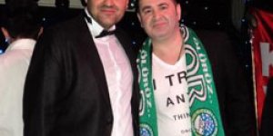 Karsspor’a Kale gibi destek