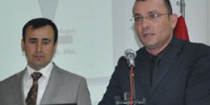 KAÜde Trafik Haftası