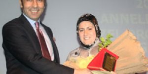 Yılın annesi
