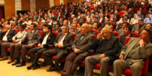 Dış Ticaret Toplantısı