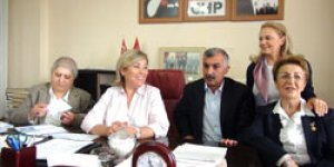 Deniz Pınar Atılgan Kars’ta