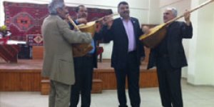 Liseliler Aşıklara hayran kaldı