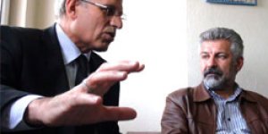 Alkış’tan Ezber Bozan Ziyaret