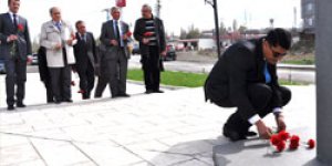 Doğumunun 89. yılında Haydar Aliyev
