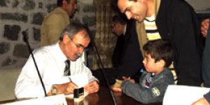 Ailede ve Okulda Başarının Sırrı