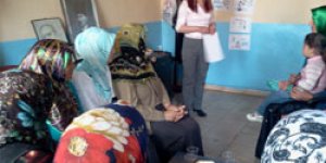 Geleceğe ilk adım projesi