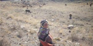 Kağızmanın Çileli Kadınları