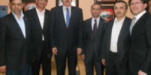 Kurtulmuş İlim Yayma Cemiyetinde
