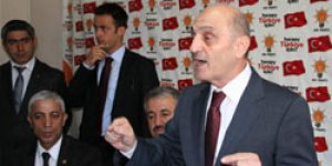 Çok ciddi seferberlikler bizi bekliyor
