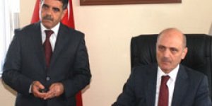 Başkan Bozkuş’a, Bayraktar desteği