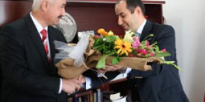 Tapu Kadastronun 165. yılı