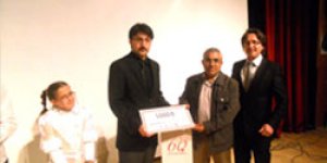Necip Fazıl Anıldı