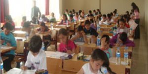 KAKÜV Düzey Belirleme Sınavı