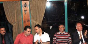 Esnafspor başarısını kutladı