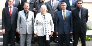 Karabekir Sarıkamış’ta