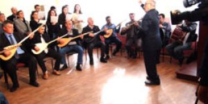 Yüreğimde Türküler 28 Mayıs’ta