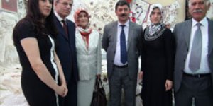 Eşi eşe muhtaç etmeyen kurs