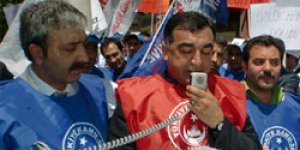 Türkiye Kamu-Sen’den 4+4’e tepki