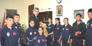 Yıldızlar Kaybolmuyor