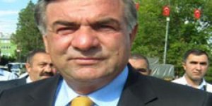 Demir Encümen Üyeliğine seçildi