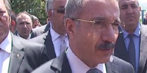 Ömer Dinçer Karsta